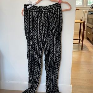 & Other Stories Boho Lightweight Pants | Brand New Unworn